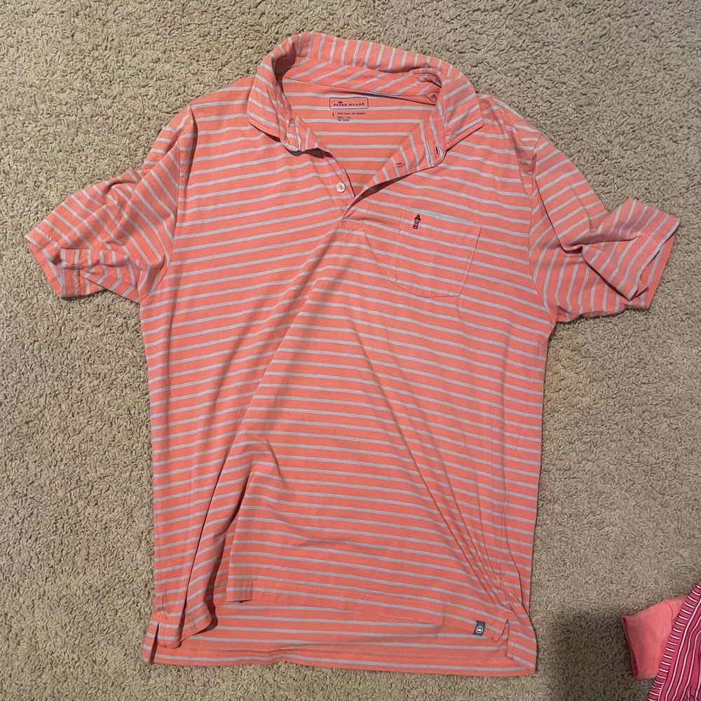 Peter Millar Size L